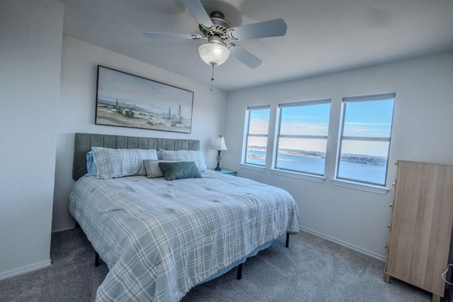 504 Eagle Point, Graford, TX 76449