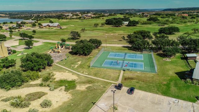 504 Eagle Point, Graford, TX 76449
