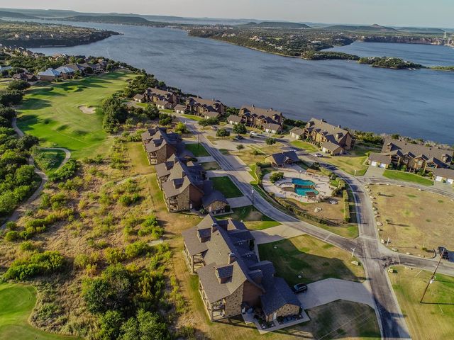 504 Eagle Point, Graford, TX 76449