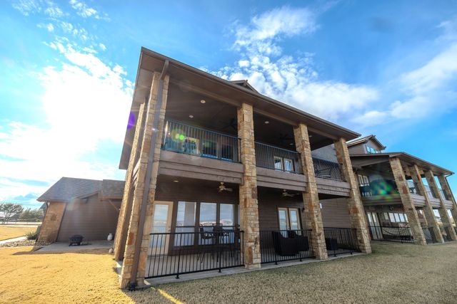 504 Eagle Point, Graford, TX 76449