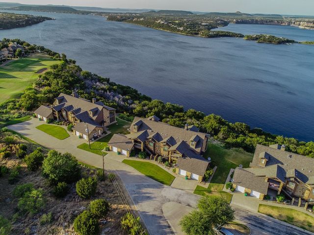 504 Eagle Point, Graford, TX 76449