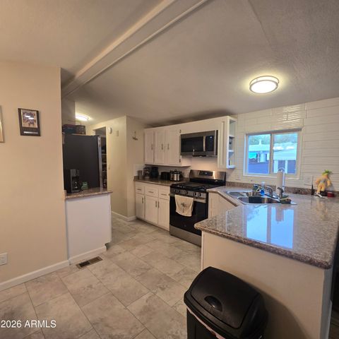 2524 E CONTENTION MINE Road 22N, Phoenix, AZ 85032