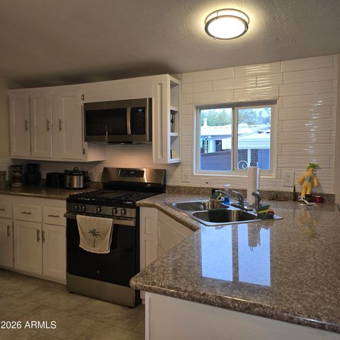 2524 E CONTENTION MINE Road 22N, Phoenix, AZ 85032