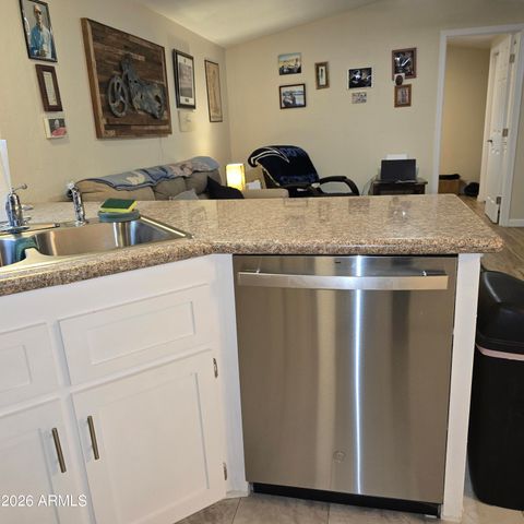 2524 E CONTENTION MINE Road 22N, Phoenix, AZ 85032