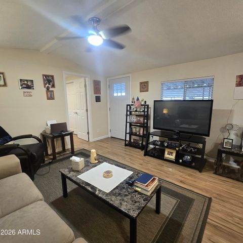 2524 E CONTENTION MINE Road 22N, Phoenix, AZ 85032