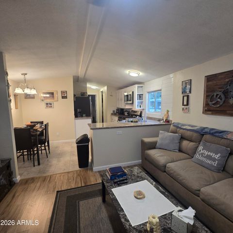 2524 E CONTENTION MINE Road 22N, Phoenix, AZ 85032