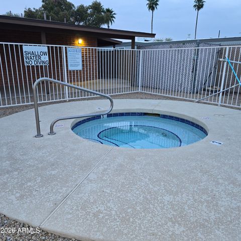 2524 E CONTENTION MINE Road 22N, Phoenix, AZ 85032