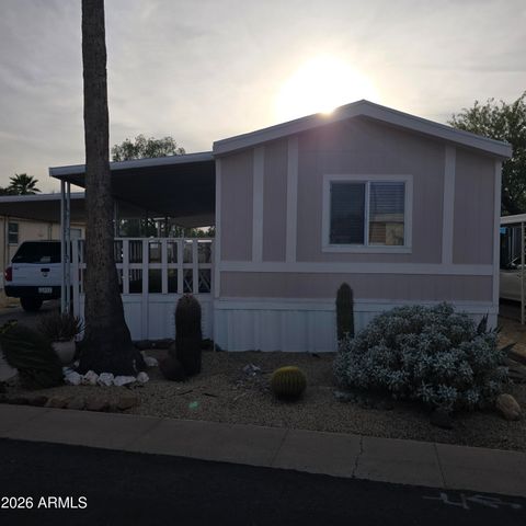 2524 E CONTENTION MINE Road 22N, Phoenix, AZ 85032