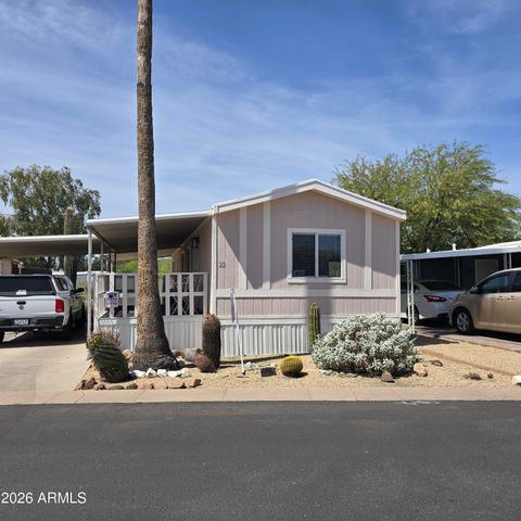 2524 E CONTENTION MINE Road 22N, Phoenix, AZ 85032