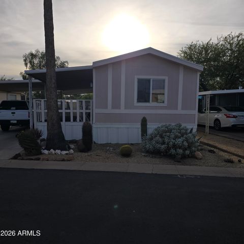 2524 E CONTENTION MINE Road 22N, Phoenix, AZ 85032