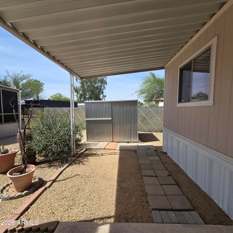 2524 E CONTENTION MINE Road 22N, Phoenix, AZ 85032