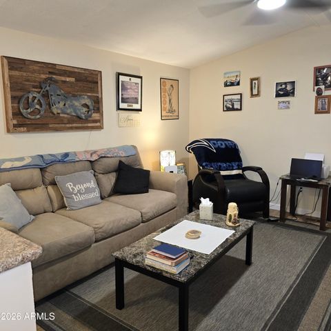 2524 E CONTENTION MINE Road 22N, Phoenix, AZ 85032