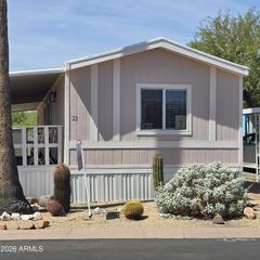 2524 E CONTENTION MINE Road 22N, Phoenix, AZ 85032