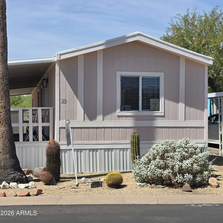 2524 E CONTENTION MINE Road 22N, Phoenix, AZ 85032