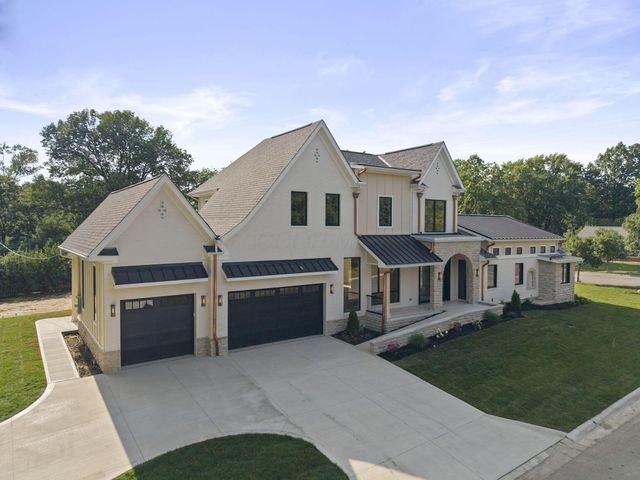 3151 Asbury Drive, Columbus, OH 43221