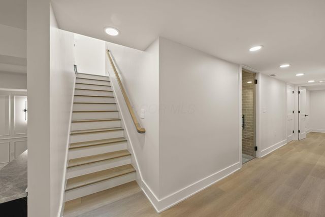 3151 Asbury Drive, Columbus, OH 43221