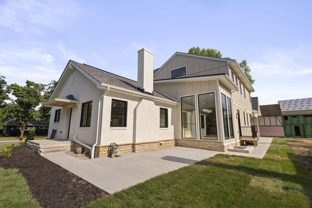 3151 Asbury Drive, Columbus, OH 43221