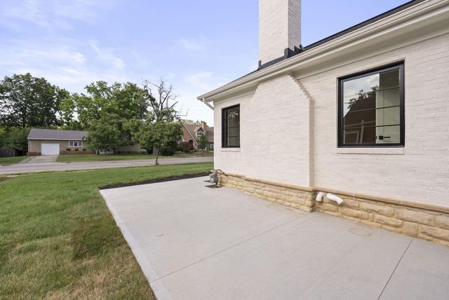 3151 Asbury Drive, Columbus, OH 43221