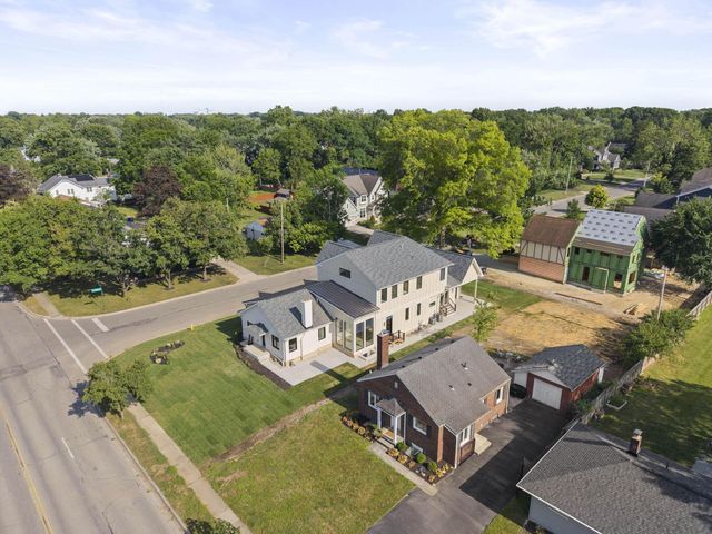 3151 Asbury Drive, Columbus, OH 43221