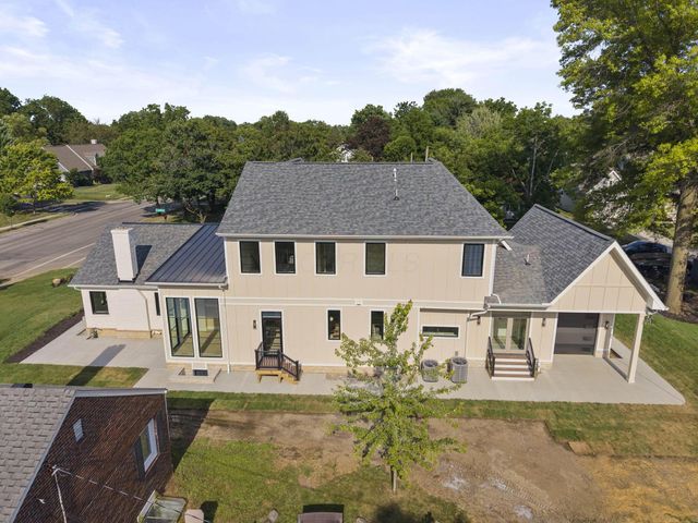3151 Asbury Drive, Columbus, OH 43221