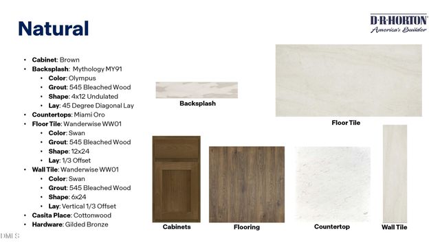 517 Dorset Stream Drive, Fuquay Varina, NC 27526