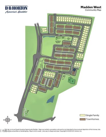 517 Dorset Stream Drive, Fuquay Varina, NC 27526