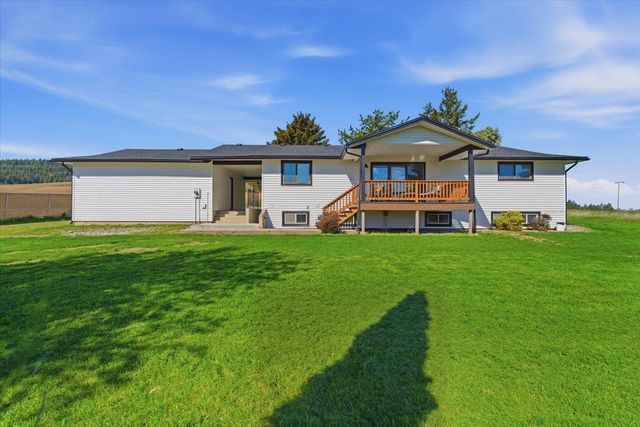5621 S Conklin Rd, Greenacres, WA 99016