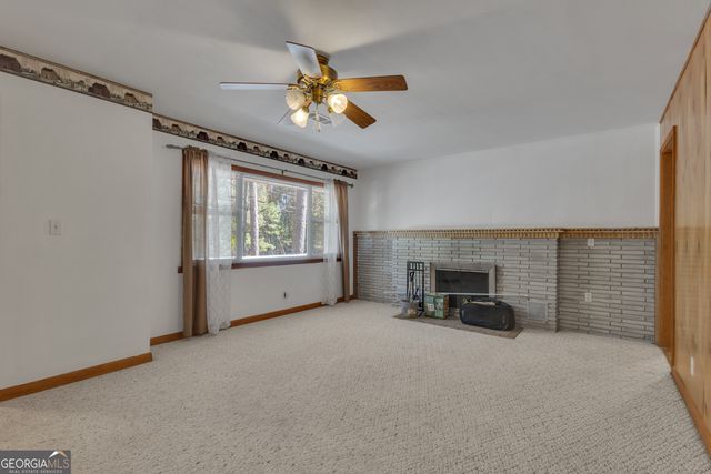 11649 Panhandle Road, Hampton, GA 30228