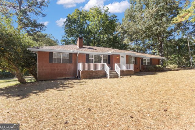 11649 Panhandle Road, Hampton, GA 30228