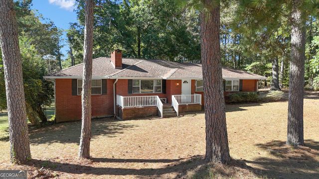 11649 Panhandle Road, Hampton, GA 30228