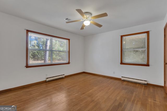 11649 Panhandle Road, Hampton, GA 30228