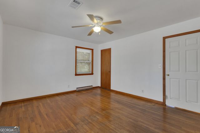 11649 Panhandle Road, Hampton, GA 30228