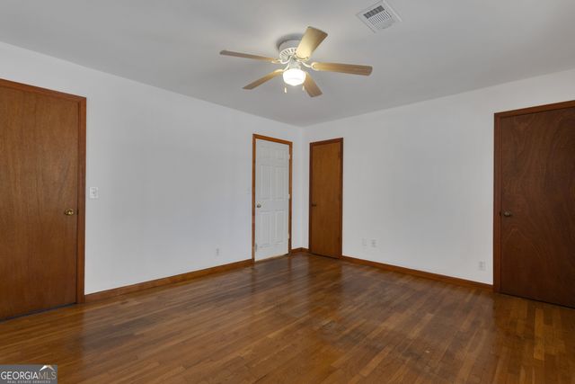 11649 Panhandle Road, Hampton, GA 30228