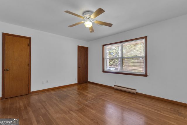11649 Panhandle Road, Hampton, GA 30228