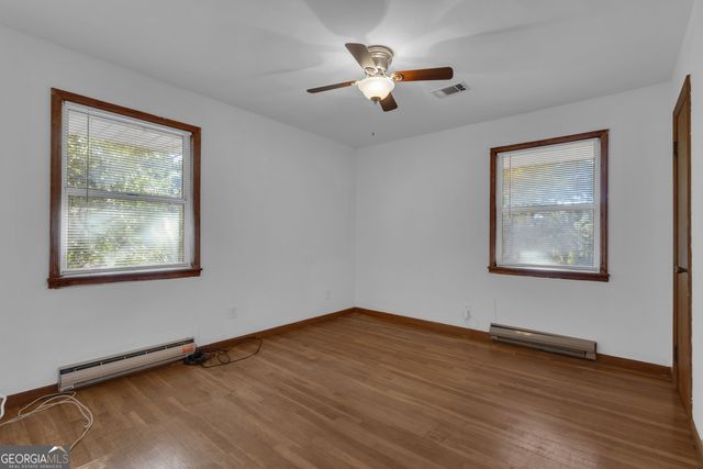 11649 Panhandle Road, Hampton, GA 30228