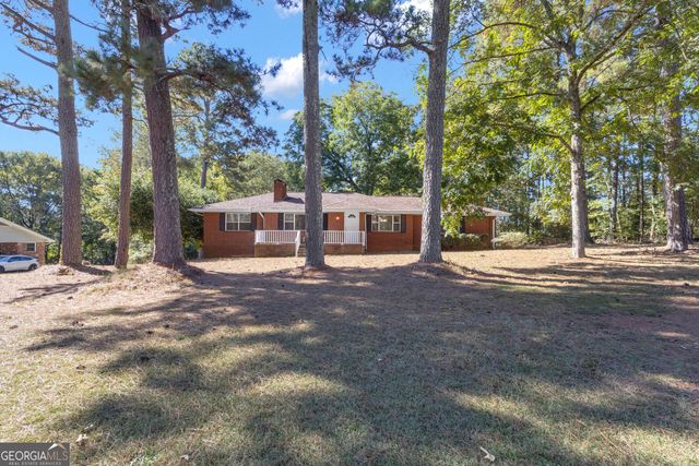 11649 Panhandle Road, Hampton, GA 30228