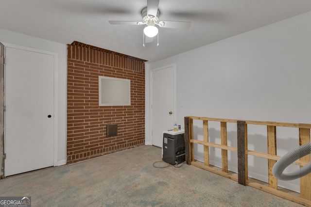 11649 Panhandle Road, Hampton, GA 30228