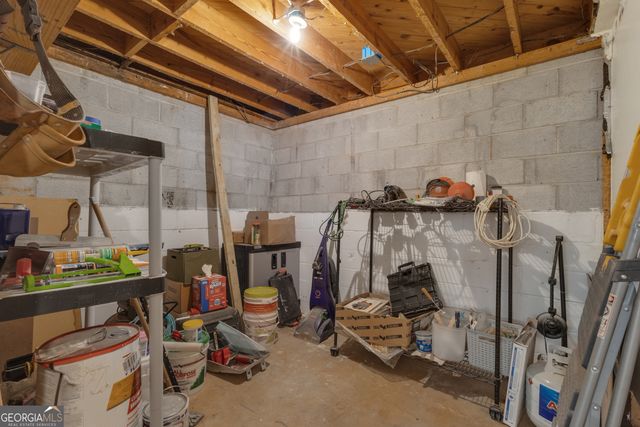 11649 Panhandle Road, Hampton, GA 30228