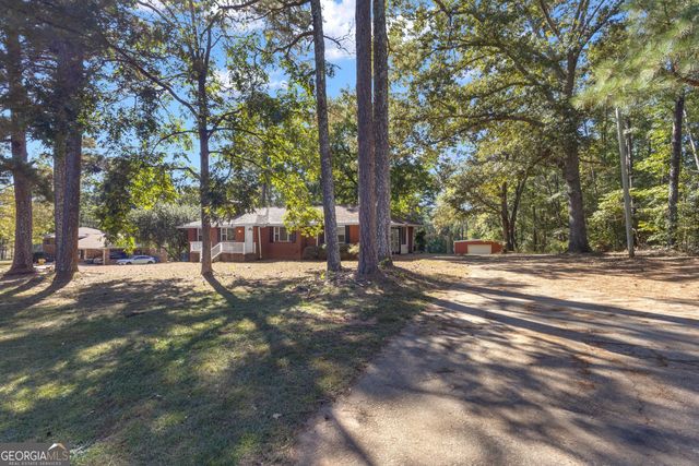 11649 Panhandle Road, Hampton, GA 30228