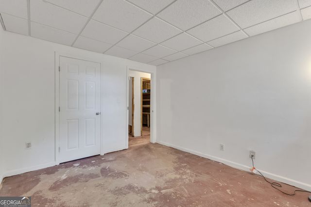 11649 Panhandle Road, Hampton, GA 30228