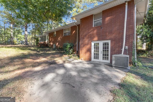 11649 Panhandle Road, Hampton, GA 30228