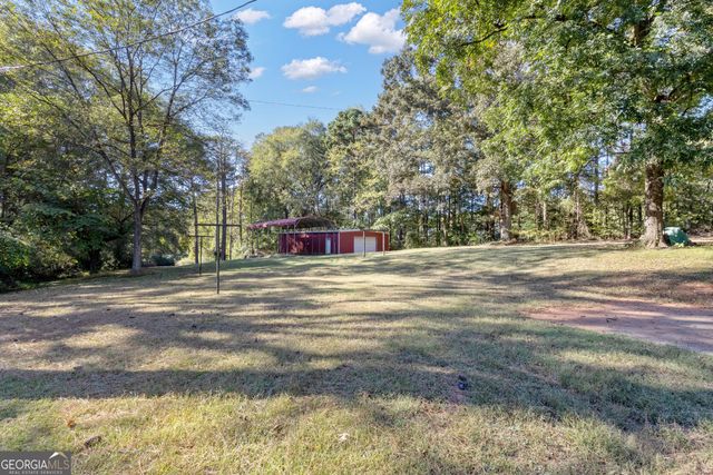 11649 Panhandle Road, Hampton, GA 30228