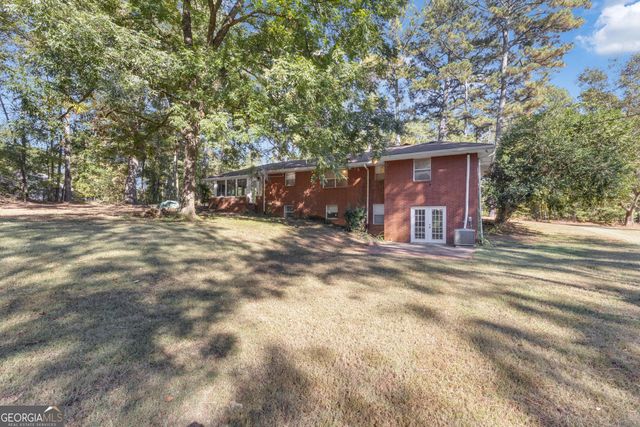 11649 Panhandle Road, Hampton, GA 30228