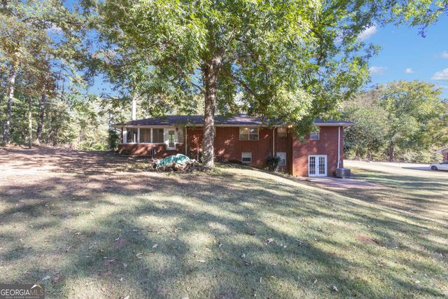 11649 Panhandle Road, Hampton, GA 30228