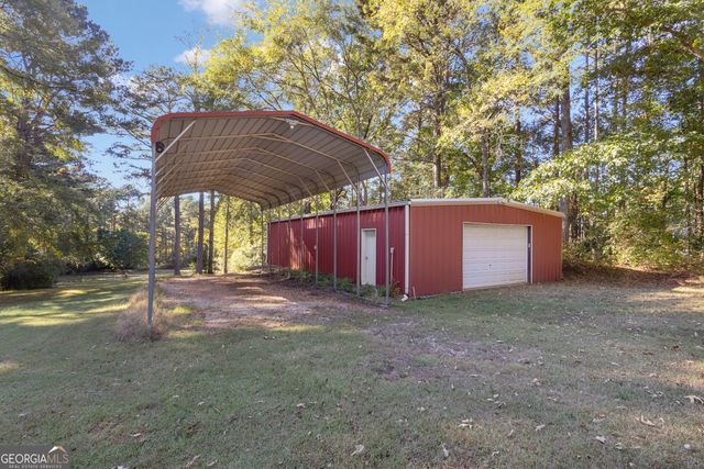 11649 Panhandle Road, Hampton, GA 30228
