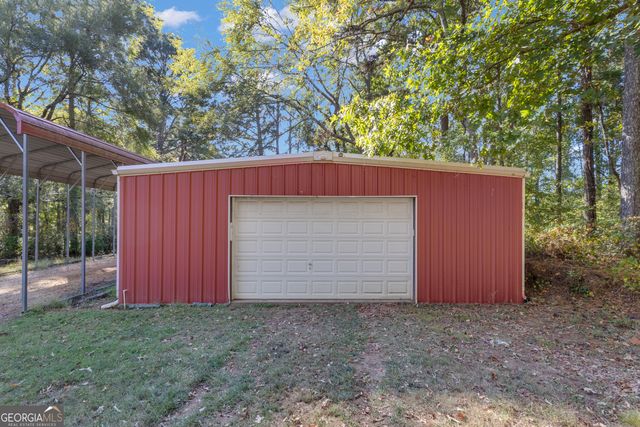 11649 Panhandle Road, Hampton, GA 30228