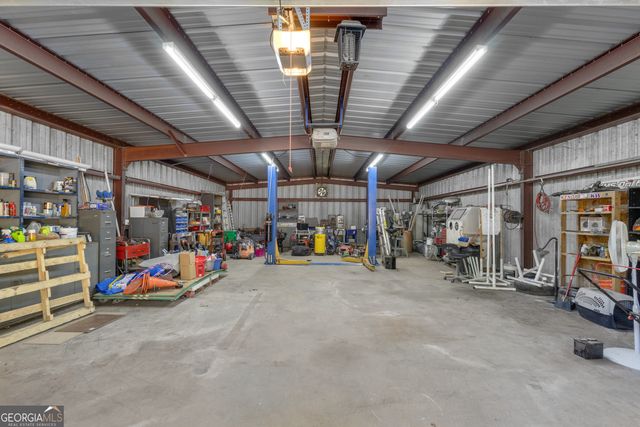 11649 Panhandle Road, Hampton, GA 30228