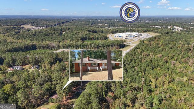 11649 Panhandle Road, Hampton, GA 30228