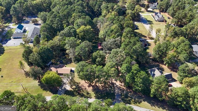 11649 Panhandle Road, Hampton, GA 30228