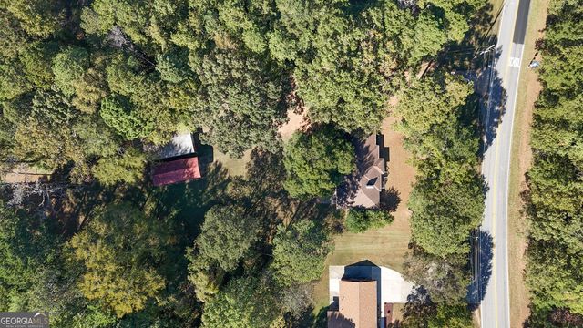 11649 Panhandle Road, Hampton, GA 30228